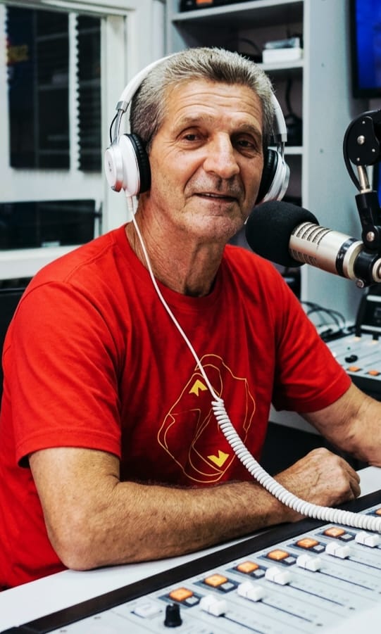 BETO MOURA