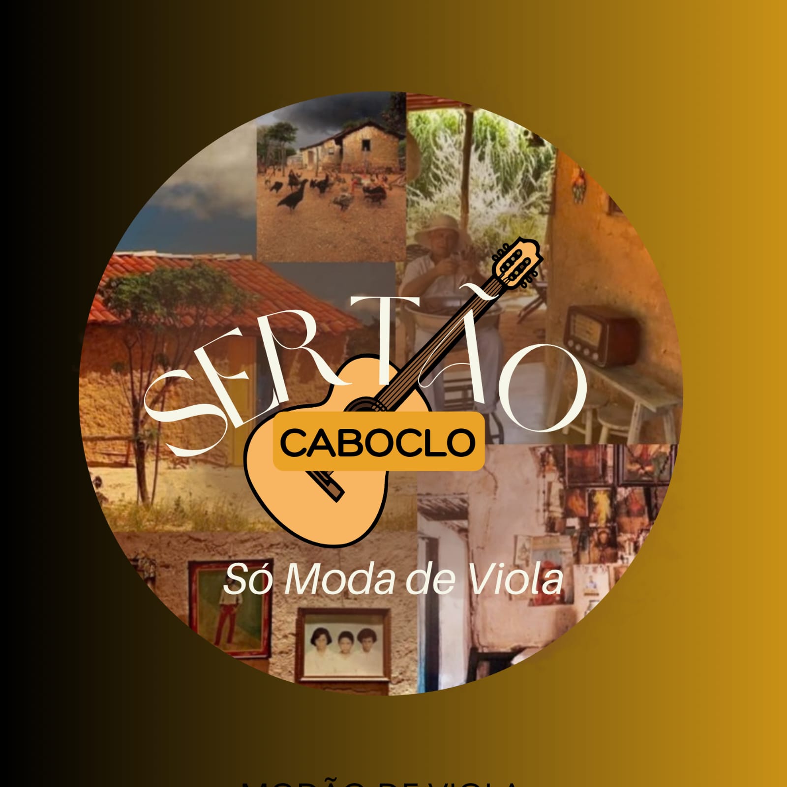 Sertao Caboclo