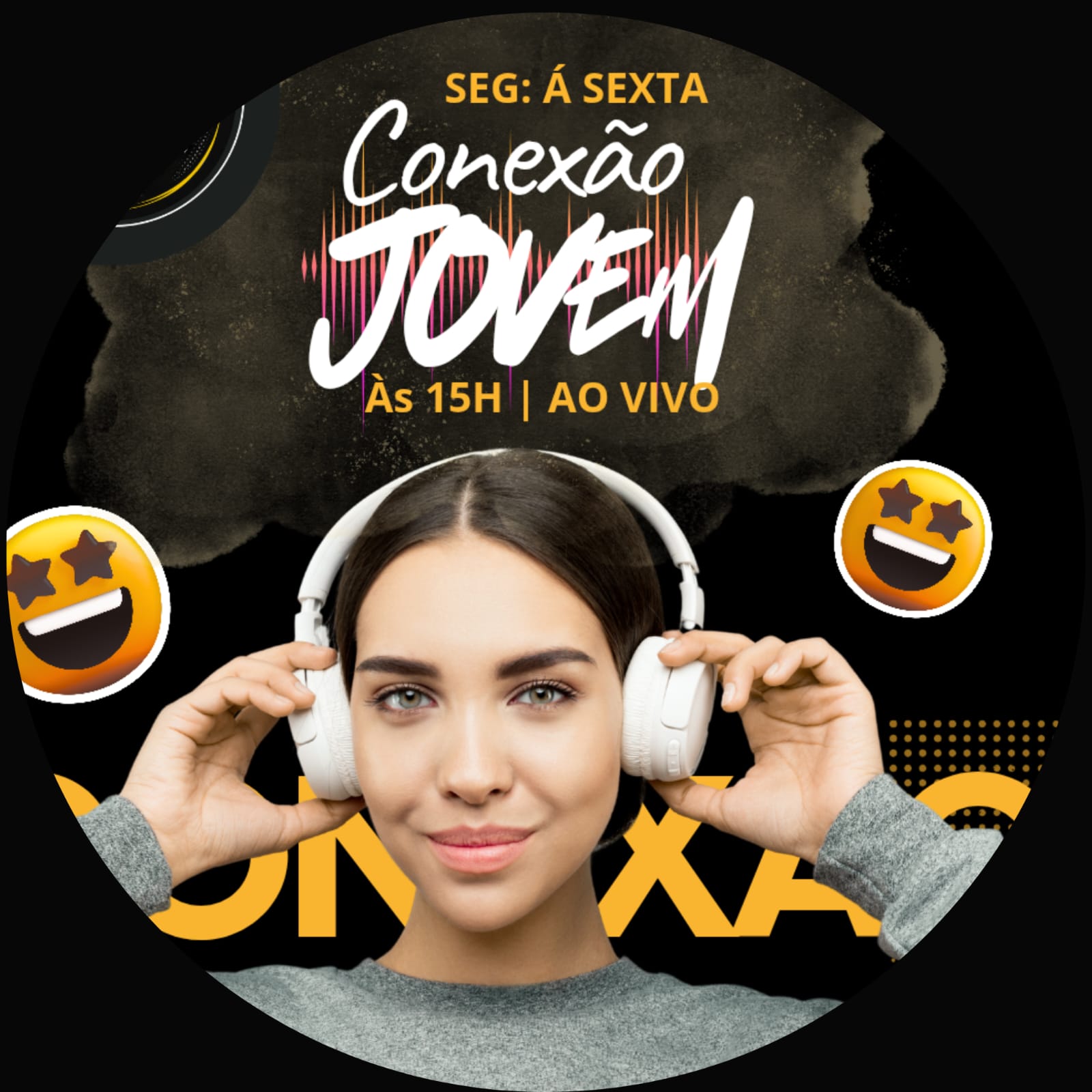 Conexao Jovem
